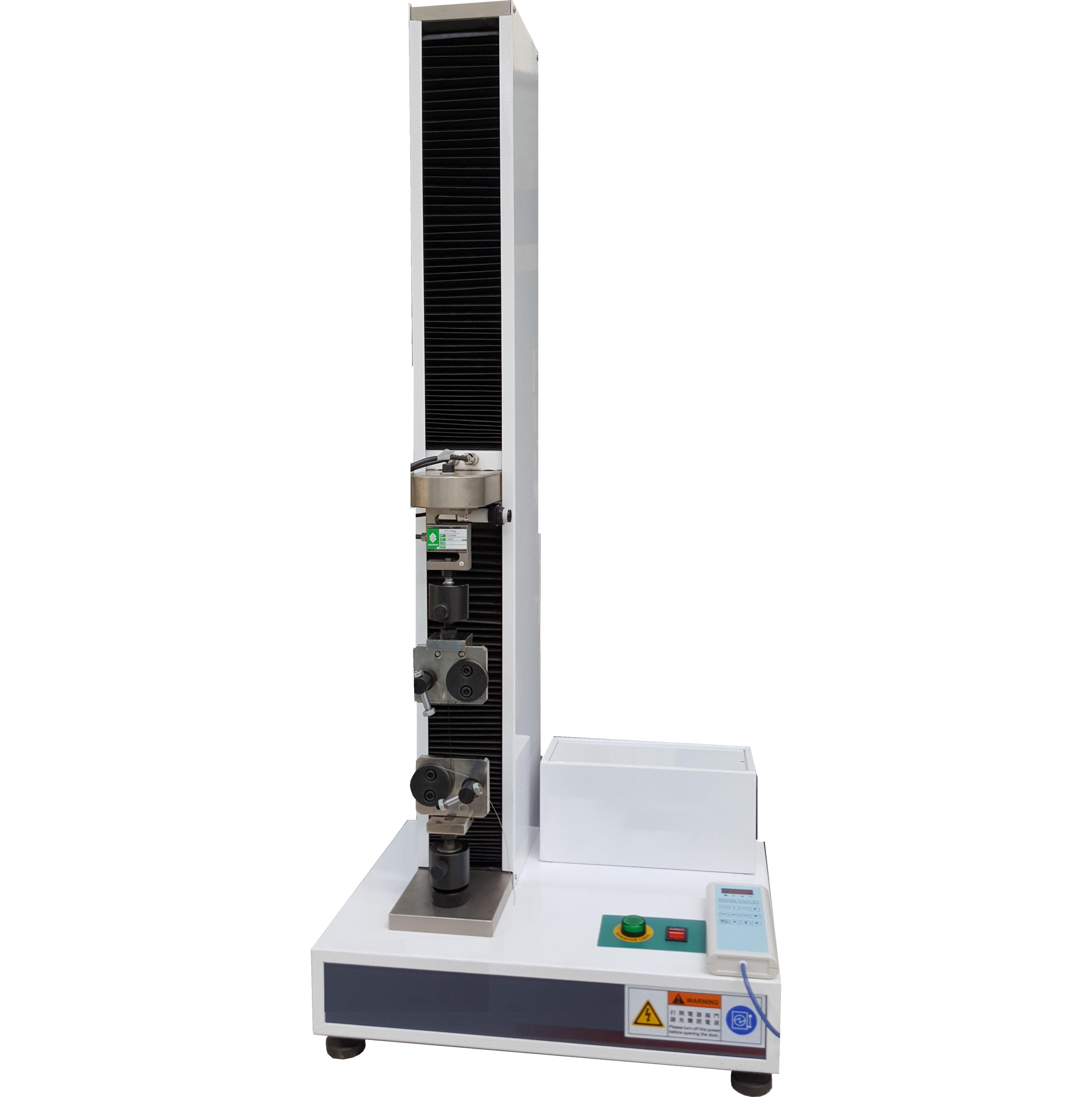 電子式橡膠蠕變持久試驗機符合哪些標準？