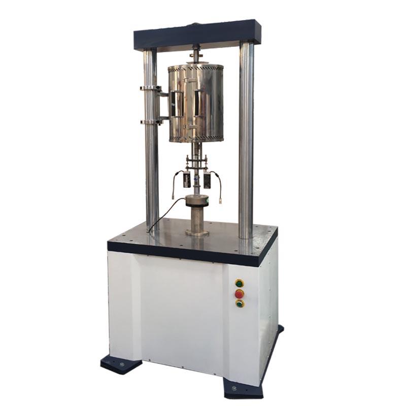 高溫持久蠕變試驗機都符合哪些執行標準？