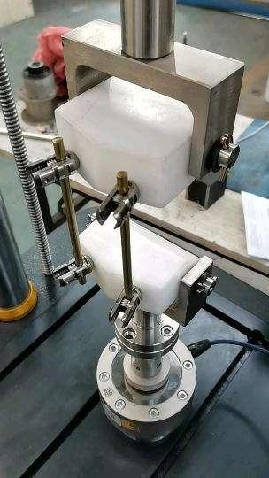 椎間盤假體靜態及動態性能試驗方法