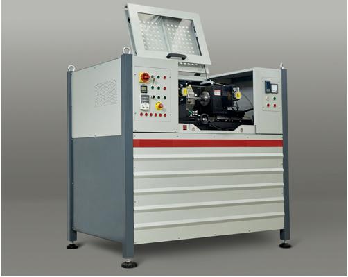 專業(yè)生產(chǎn)旋轉(zhuǎn)彎曲疲勞試驗機的廠家