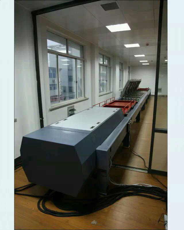 安全帶抗拉強度測WDL-300微機控制電子臥式拉力試驗機產品標準