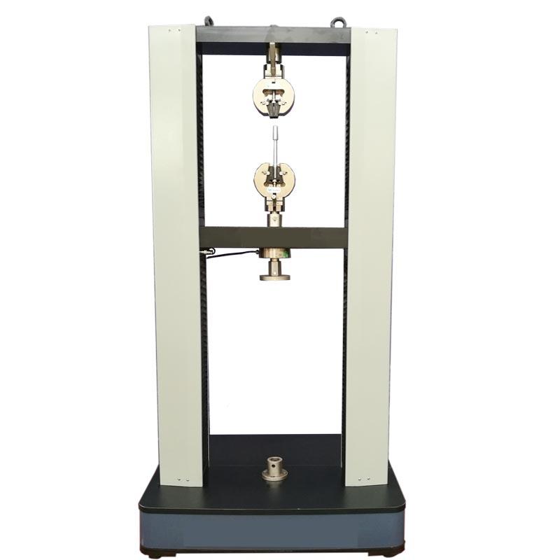 30T頂膠襯套靜剛度測(cè)試機(jī)產(chǎn)品介紹