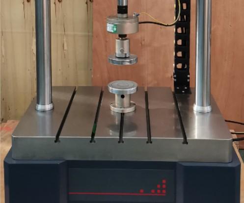 50N保險片彈力測試試驗機