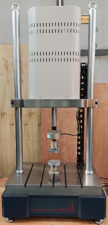 頂膠襯套動剛度(動態疲勞)試驗機產品介紹