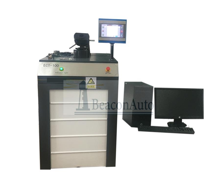 杯突試驗機的技術參數