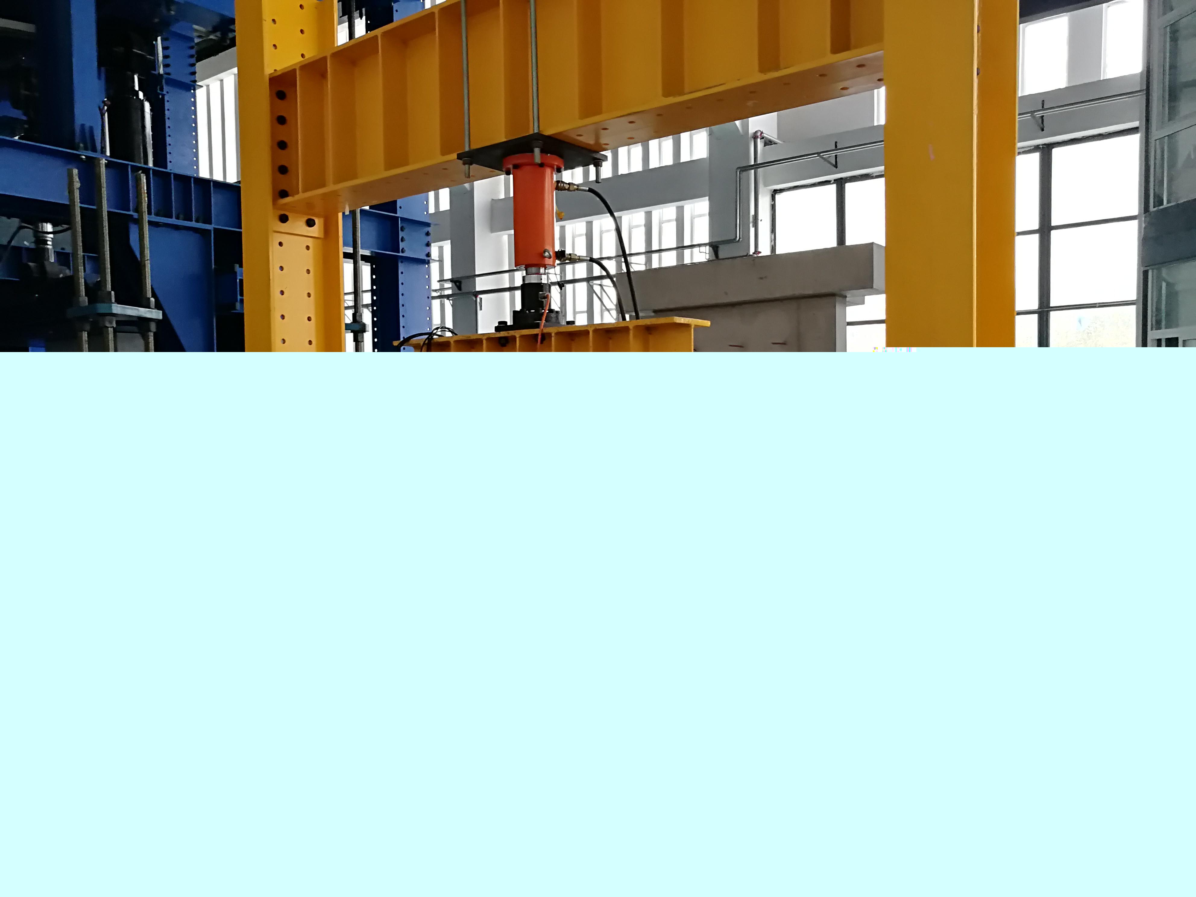 巖土工程綜合試驗系統