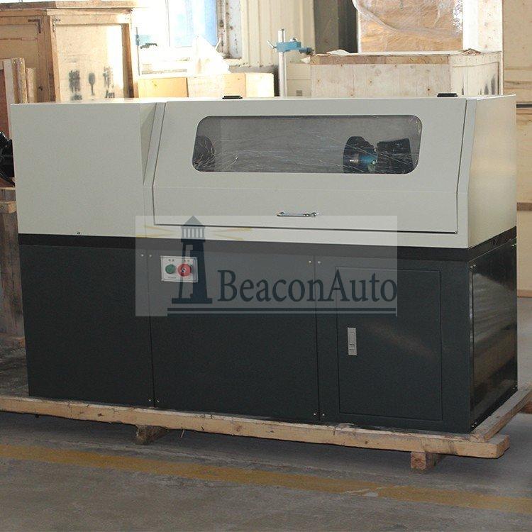 自鎖螺母扭矩試驗機試驗要求和方法