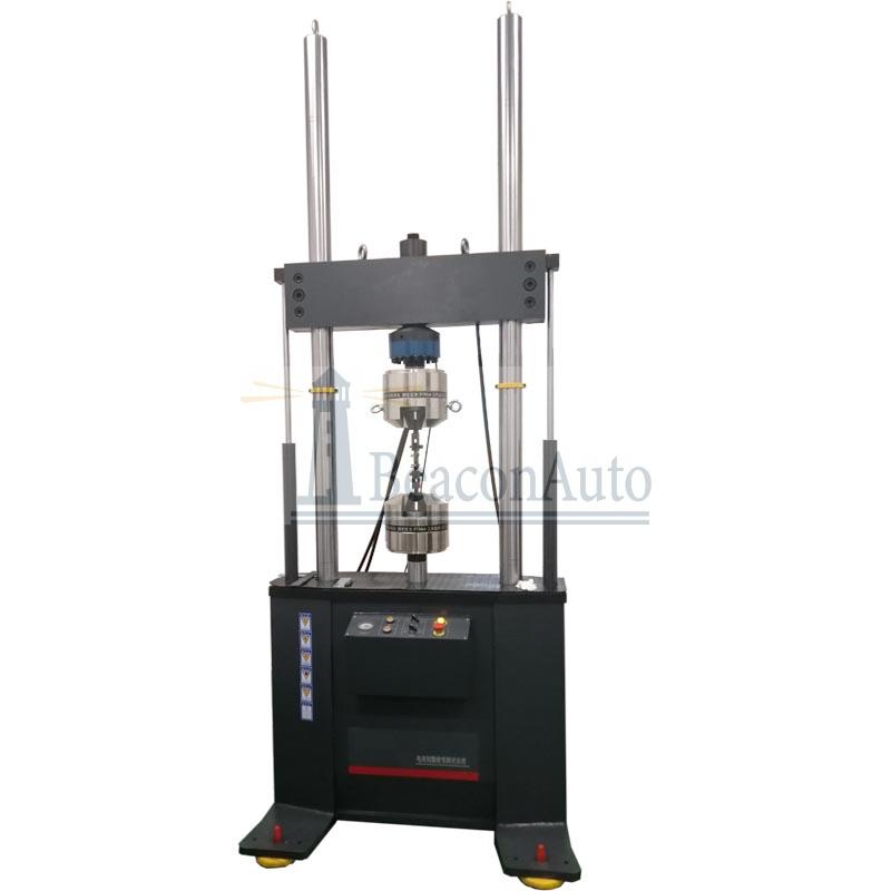 PTL-500G推力桿疲勞試驗(yàn)機(jī)產(chǎn)品介紹