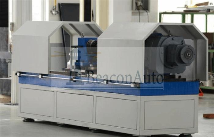 曲軸扭轉(zhuǎn)強(qiáng)度試驗機(jī)