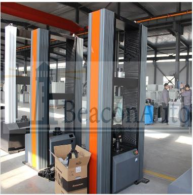 軸承鋼拉力試驗機