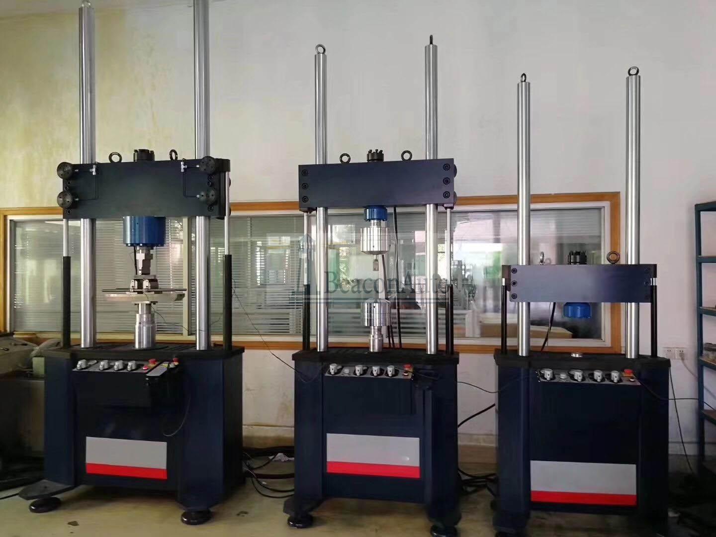 生物醫(yī)用材料動靜態(tài)疲勞試驗機