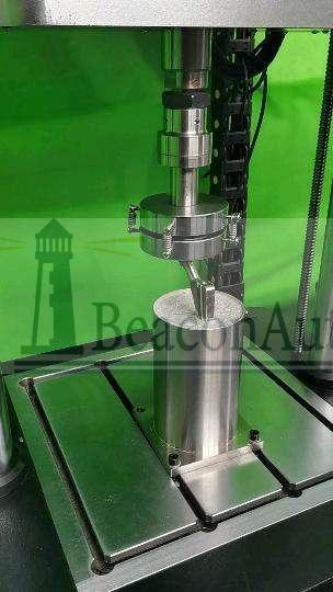 椎間盤(pán)假體靜態(tài)及動(dòng)態(tài)試驗(yàn)機(jī)主要用途