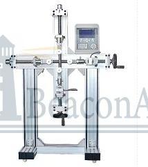 鋼板雙向拉伸試驗機