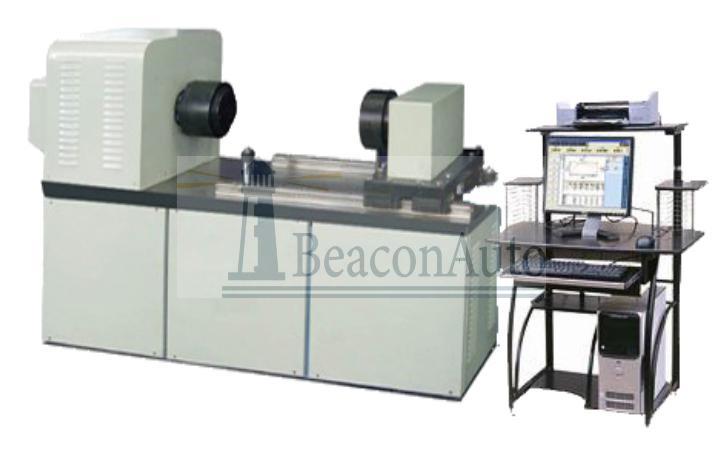 人工假體扭轉試驗機