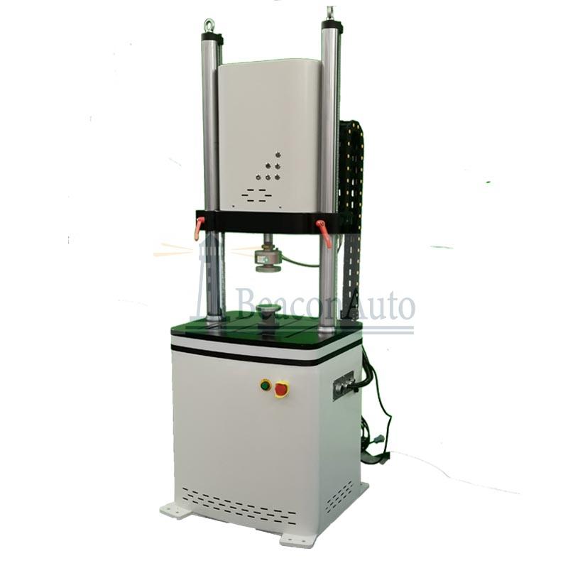 假體髖臼杯形變磨損疲勞試驗機產(chǎn)品簡介