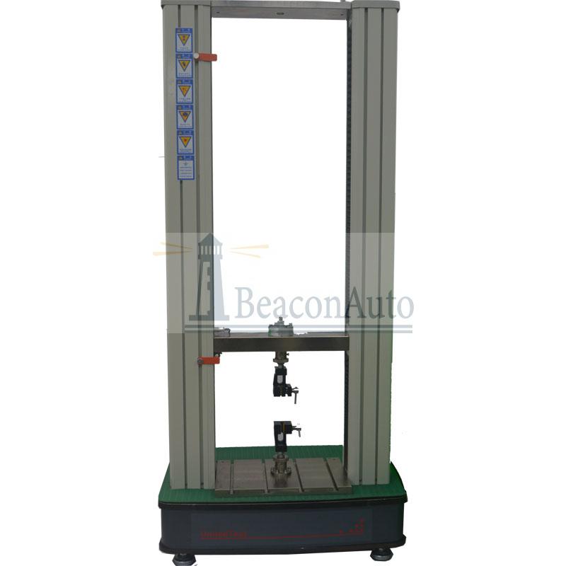 骨水泥三點彎曲試驗機