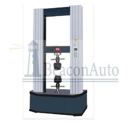 生物醫(yī)學(xué)用鎳鈦合金絲拉伸試驗機