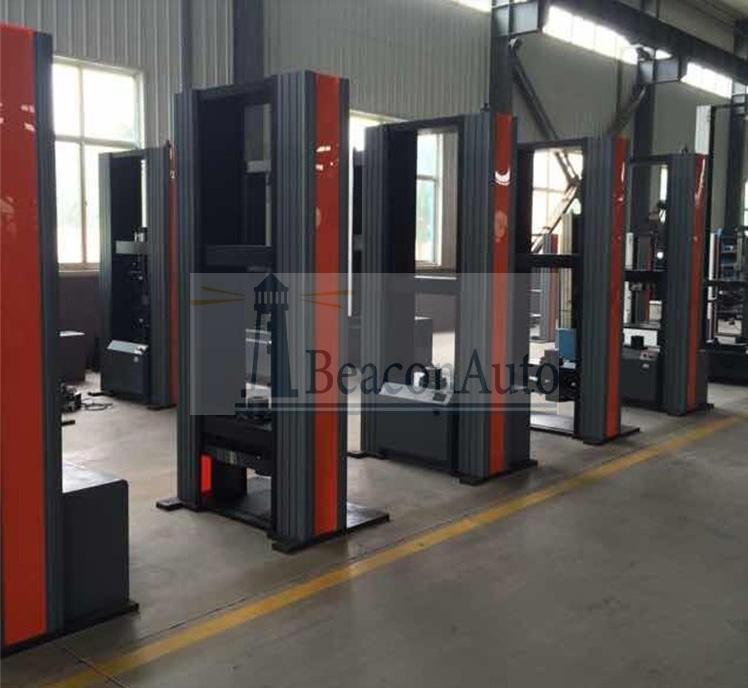 假肢髖關(guān)節(jié)磨損耐用性能試驗機