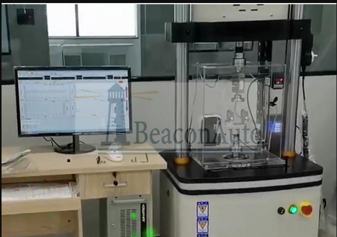 髖關節疲勞模擬器