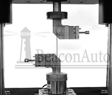 金屬纜線和纜索機(jī)械性能試驗機(jī)產(chǎn)品特點