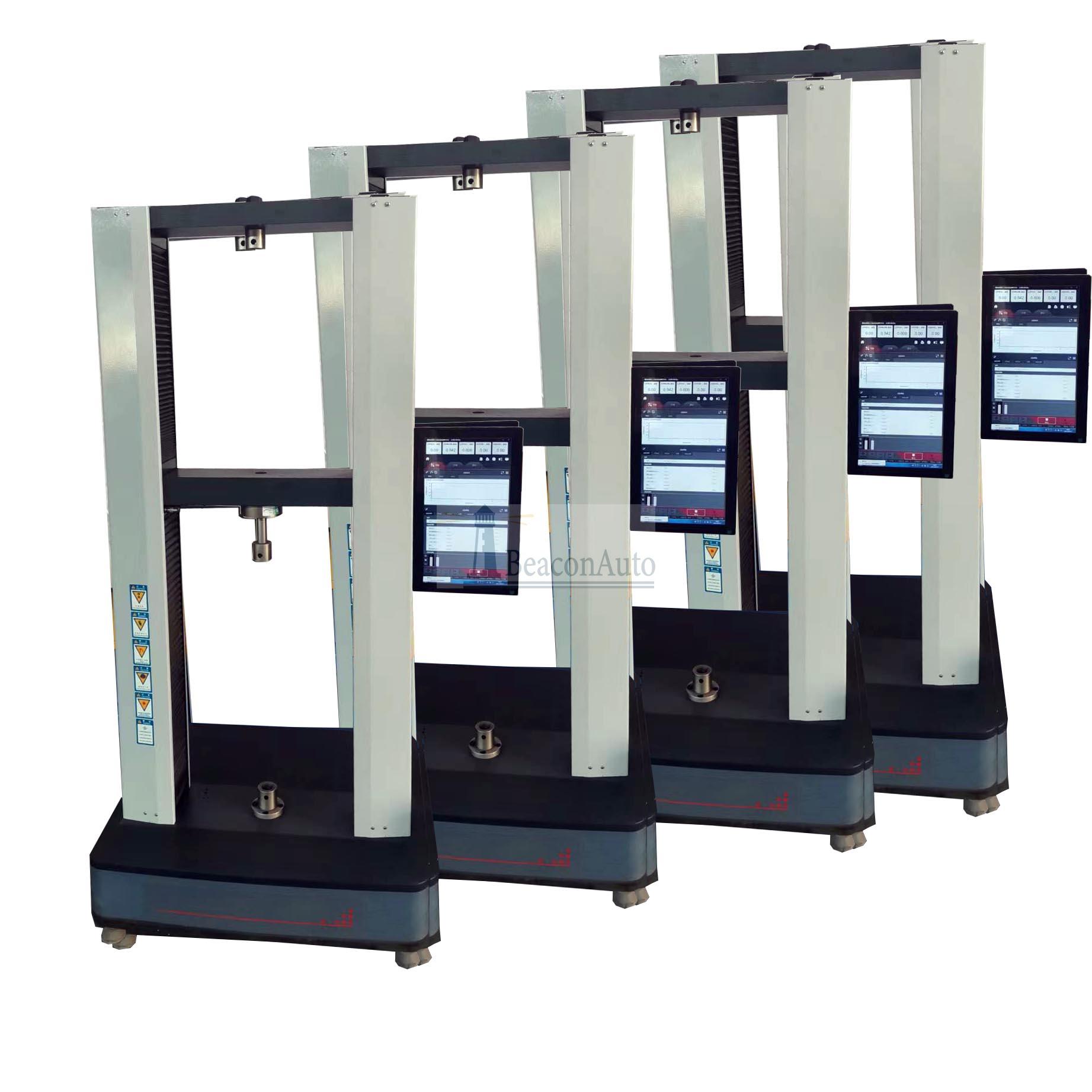 陶瓷齒科材料彎曲強(qiáng)度試驗(yàn)機(jī)產(chǎn)品用途