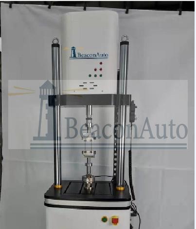 微機控制電子減震疲勞試驗機