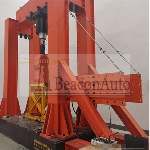 微機(jī)控制非飽和土三軸試驗(yàn)系統(tǒng)