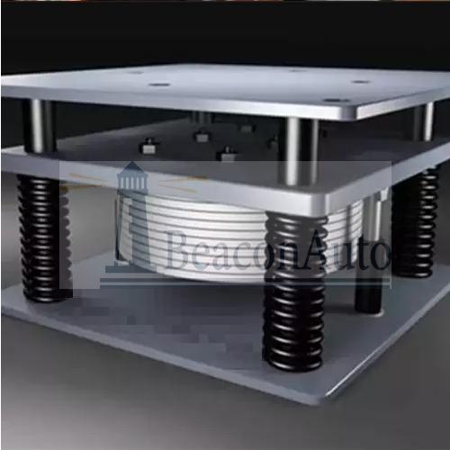 振動(dòng)試驗(yàn)平臺(tái)