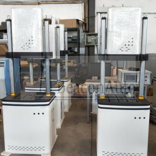 骨科修復(fù)材料磨損試驗機