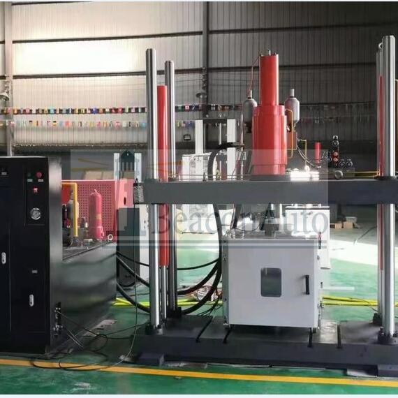 傳動軸剛度疲勞試驗機(jī)