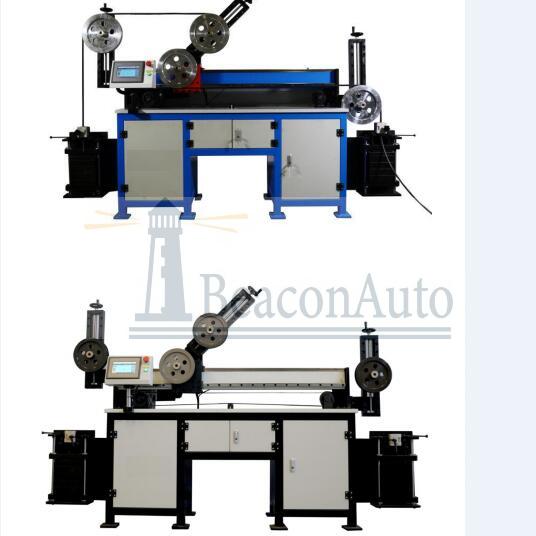 光纜曲繞性能試驗(yàn)機(jī)