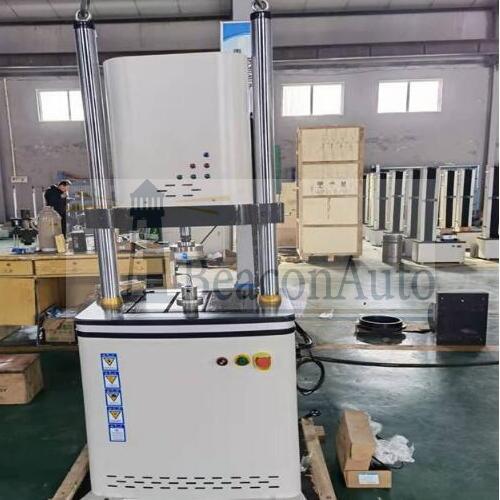 高分子牙材料疲勞測試機技術(shù)資料