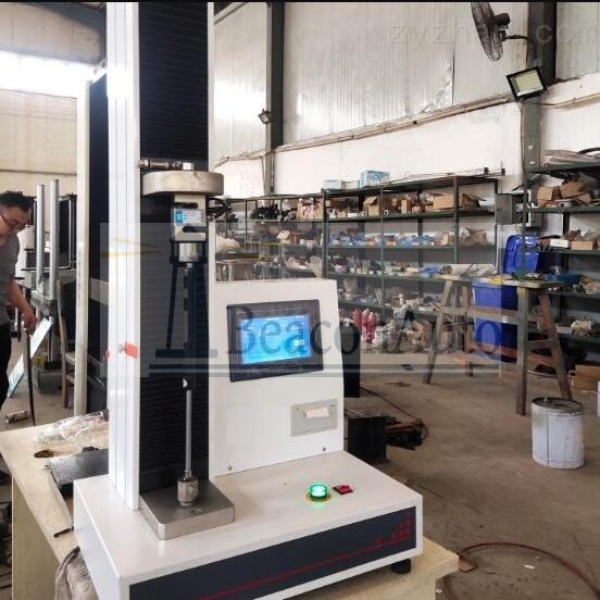 醫用縫合線拉伸疲勞試驗機