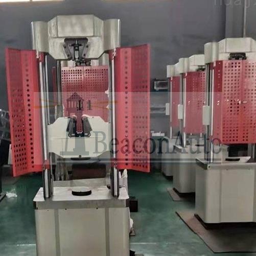 球頭掛環(huán)抗拉強(qiáng)度試驗(yàn)機(jī)