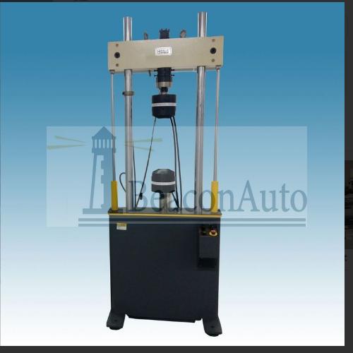 髖關(guān)節(jié)耐久性能試驗機