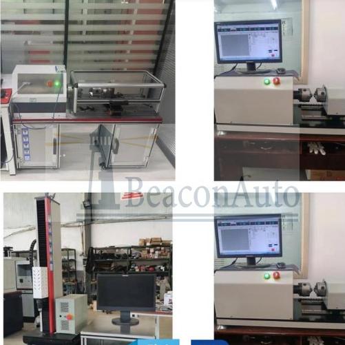 微機(jī)控制高強(qiáng)度扭轉(zhuǎn)試驗機(jī)