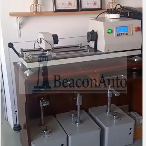 螺紋扭力扭矩試驗機技術(shù)指標(biāo)