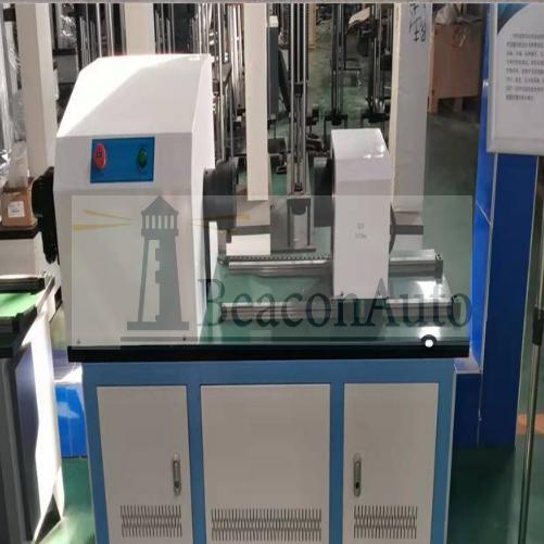 關(guān)于碳纖維復(fù)合材料扭轉(zhuǎn)試驗(yàn)機(jī)的介紹