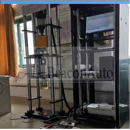 有色金屬高溫蠕變持久試驗(yàn)機(jī)