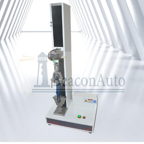 醫學膜伸長率試驗機