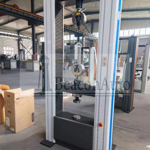 肩鎖關(guān)節(jié)脫位動態(tài)疲勞試驗機(jī)