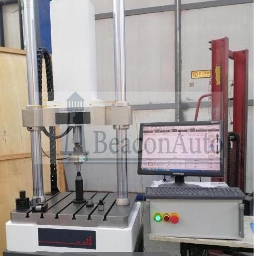 下頜骨咬合力試驗機(jī)