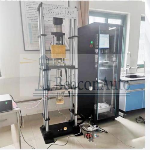 不銹鋼拉伸應力腐蝕試驗機