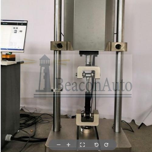 髖關(guān)節(jié)動(dòng)態(tài)疲勞力學(xué)試驗(yàn)機(jī)