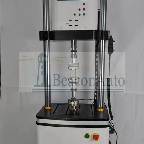 【免費下載】金屬可植入股線扭轉(zhuǎn)疲勞試驗機