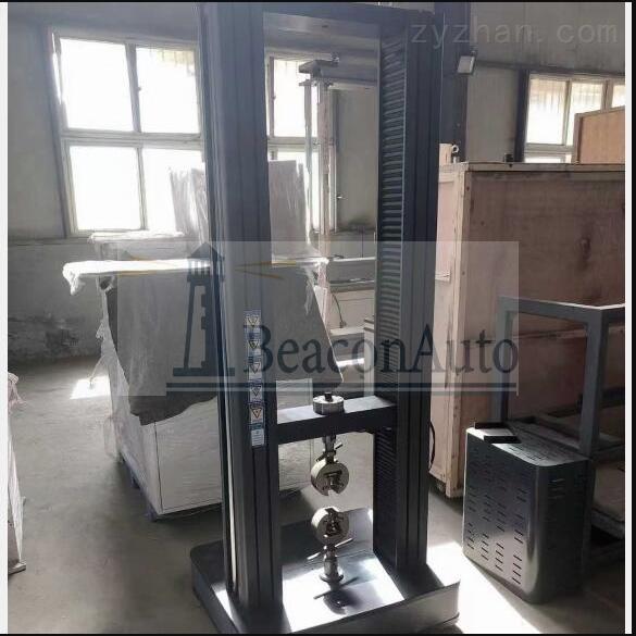 壓電材料抗壓強度試驗機技術參數(shù)