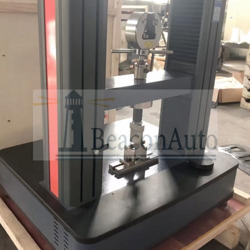 鈦合金專用拉力試驗機