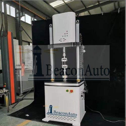 食道支架疲勞壽命試驗機(jī)技術(shù)參數(shù)