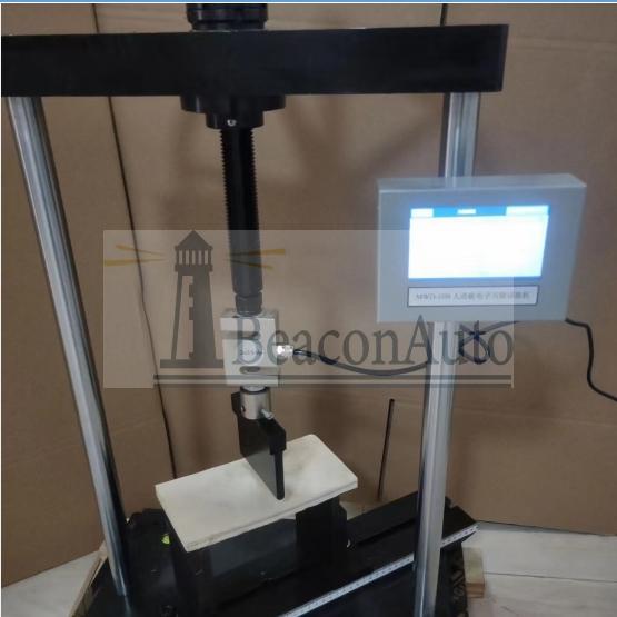 手動人造板力學(xué)性能試驗機(jī) 介紹