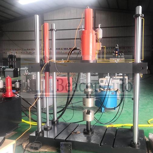 【免費下載】電磁諧振式高頻摩擦力試驗機(jī)